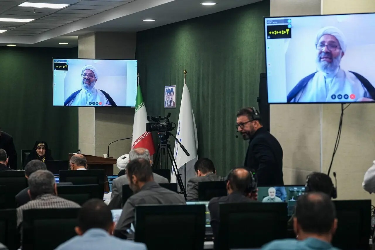 نامه معرفی وزیر پیشنهادی دفاع در مجلس اعلام وصول شد