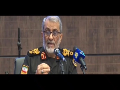 اظهارات جانشین فرمانده فراجا درباره افزایش جریمه‌های رانندگی