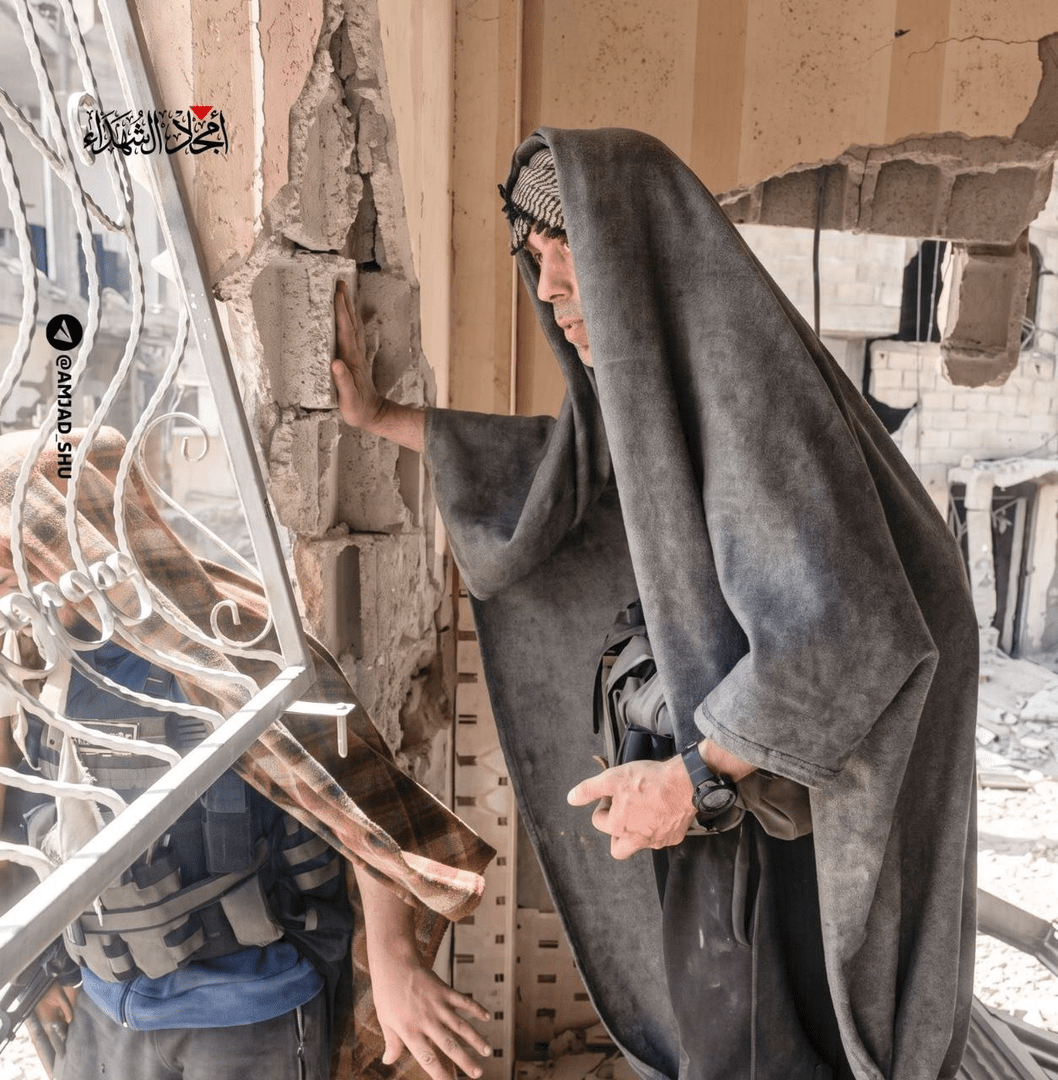 پیام ویژه