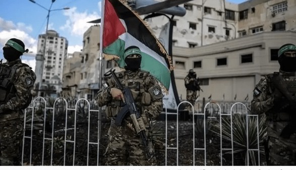 اعتراف اسرائیل پس از ۳ سال جنگ: حماس همچنان حاکم غزه است