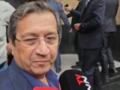همتی خطاب به وزیر خزانه‌داری آمریکا: فقط ۳ روز وقت داری!