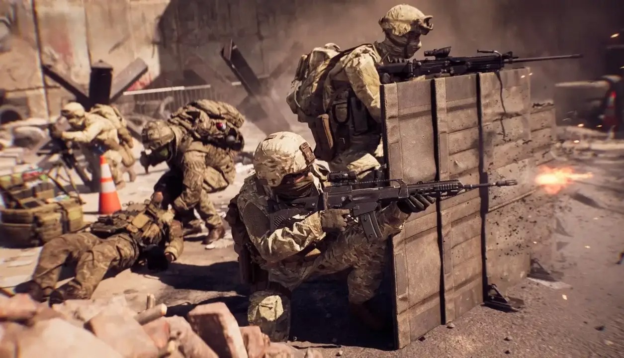 شایعه: نسخه GOTY بازی Battlefield ۶ در تاریخ ۲۱ مهر عرضه خواهد شد
