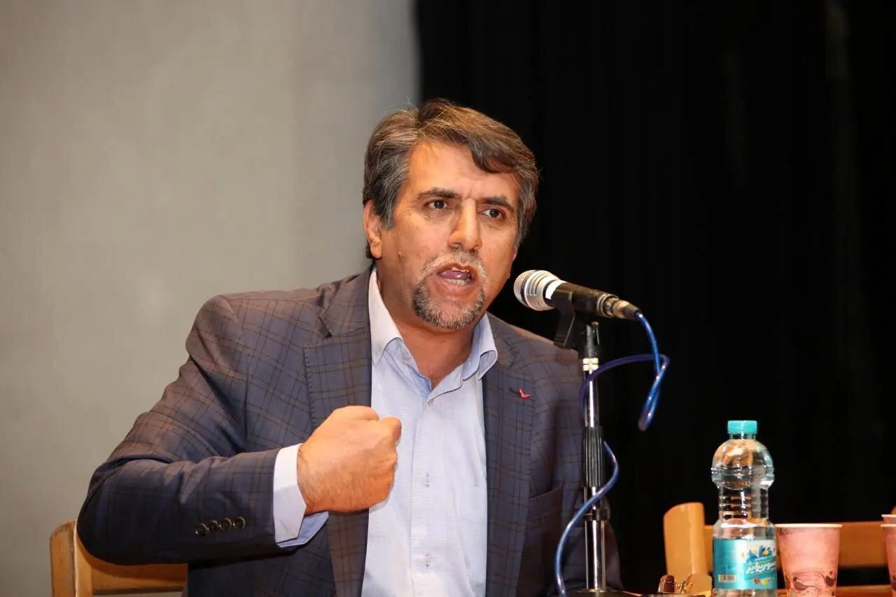جوادی‌حصار: برخی از این استیضاح‌ها ابزار سیاسی است/ نمی‌خواهند دولت از این گردنه پرخطر به سلامت عبور کند