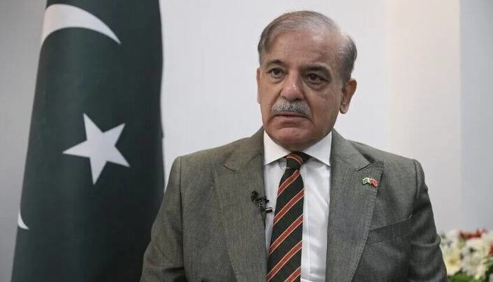 شهباز شریف: حمایت پاکستان از حاکمیت و تمامیت ارضی عربستان تزلزل‌ناپذیر است