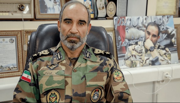 فرمانده نیروی زمینی ارتش: یگان‌ها به سلاح‌هایی با ۳ ویژگی تجهیز می‌شوند