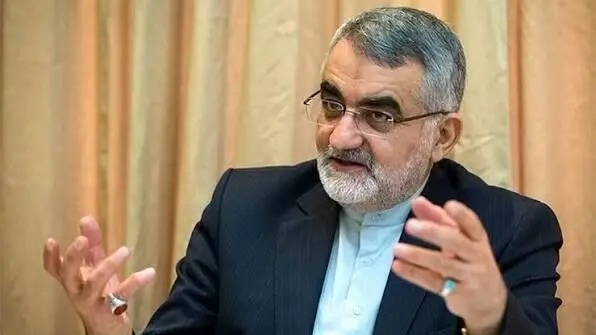 بروجردی: استیضاح عراقچی در شرایط جنگ منطقی نیست