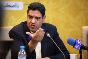 نماینده مجلس: ۹۰ درصد افرادی که دنبال استیضاح عراقچی هستند، از شخص او خوششان نمی‌آید/ استیضاح میدری از دستور خارج نشده است