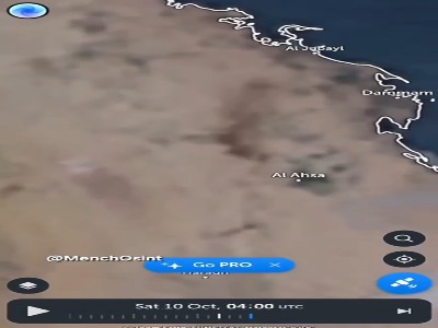 موشک‌ها و پهپادهای یمنی به قلب ثروت نفتی عربستان رسید