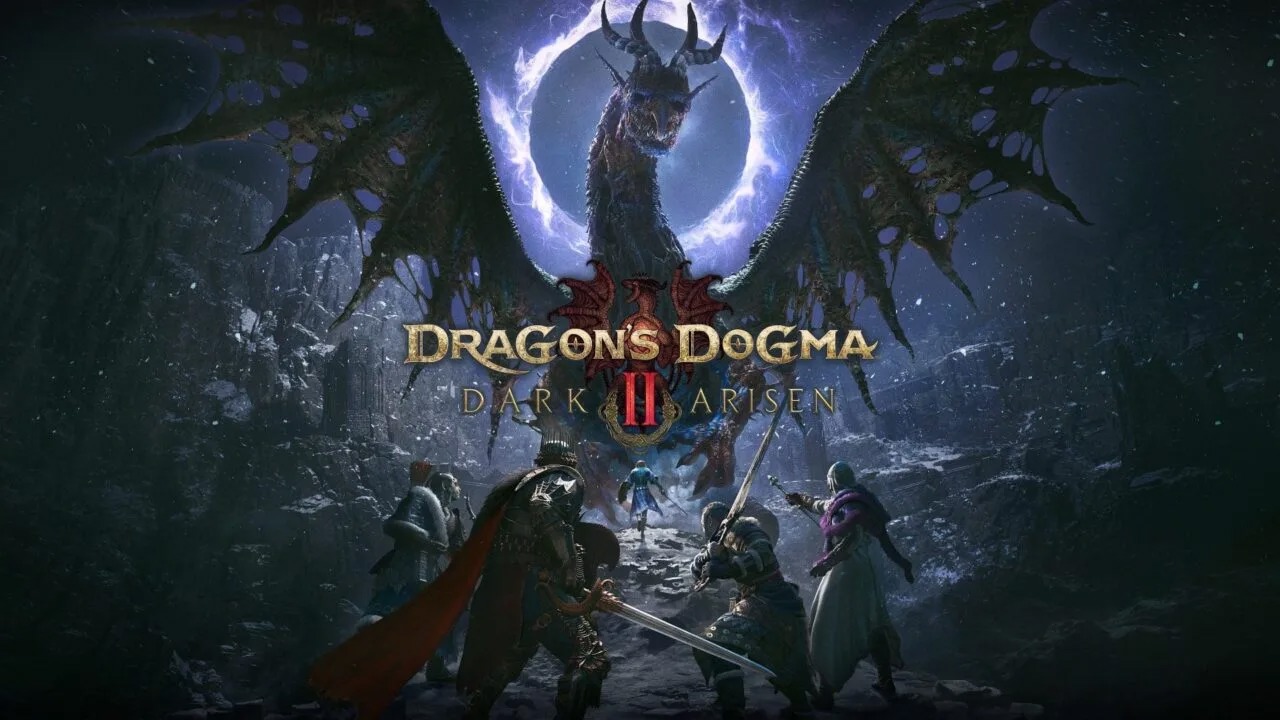 تریلر زمان عرضه Dragon’s Dogma ۲: Dark Arisen منتشر شد