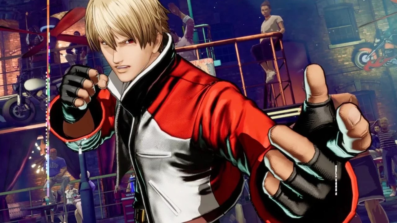 شخصیت رینا از بازی Tekken ۸ به Fatal Fury: City of the Wolves اضافه می‌شود
