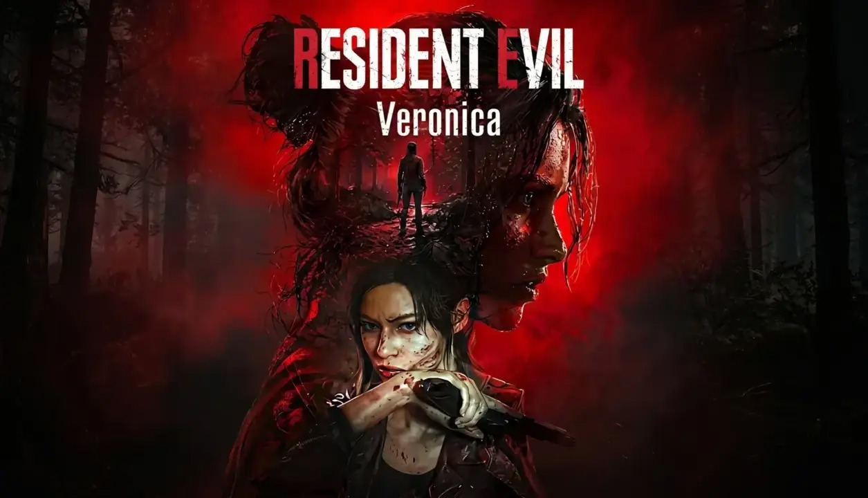 منبع داخلی: بازی Resident Evil Veronica یک بسته الحاقی داستانی دریافت خواهد کرد
