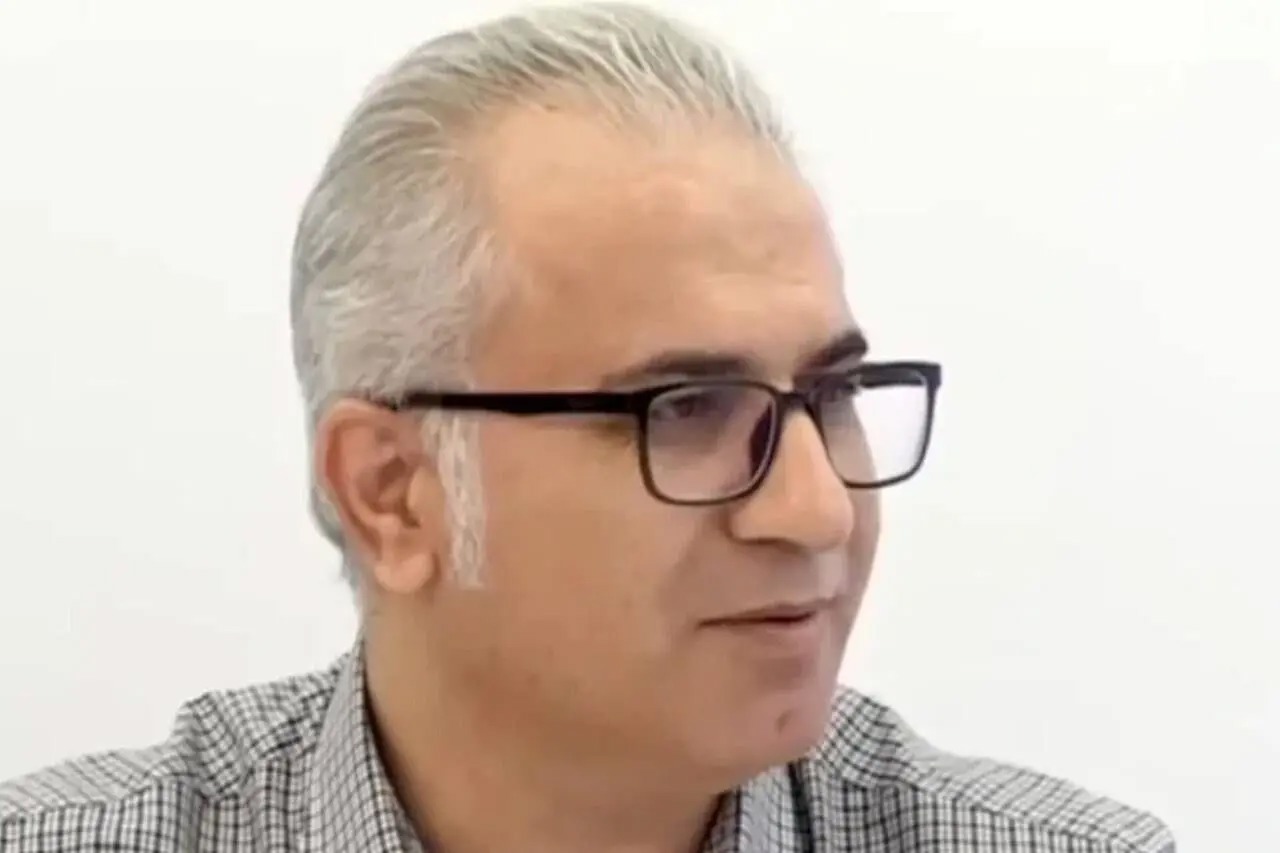 مصطفی مهرآیین برای اجرای حکم زندان، بازداشت شد/ ۵ سال از مجموع ۸ سال حبس، قابل اجراست
