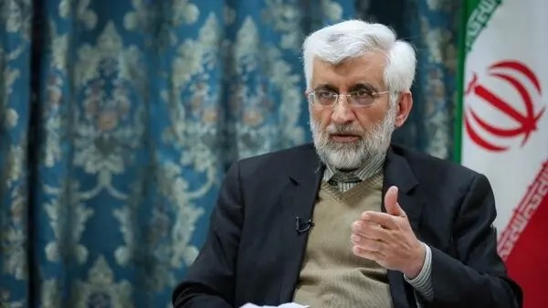 سعید جلیلی: بعد از شهادت آقای شهید گفتند کار ایران چند روزه تمام است اما بعد از ۴۰ روز به دریوزگی افتادند/ رهبر شهید گفته بودند مذاکره جواب نمی‌دهد
