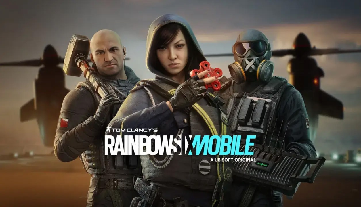یوبیسافت به‌زودی سرورهای بازی Rainbow Six Mobile را خاموش می‌کند