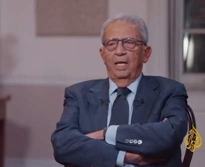 عمرو موسی: تصور فروپاشی ایران اشتباه بود
