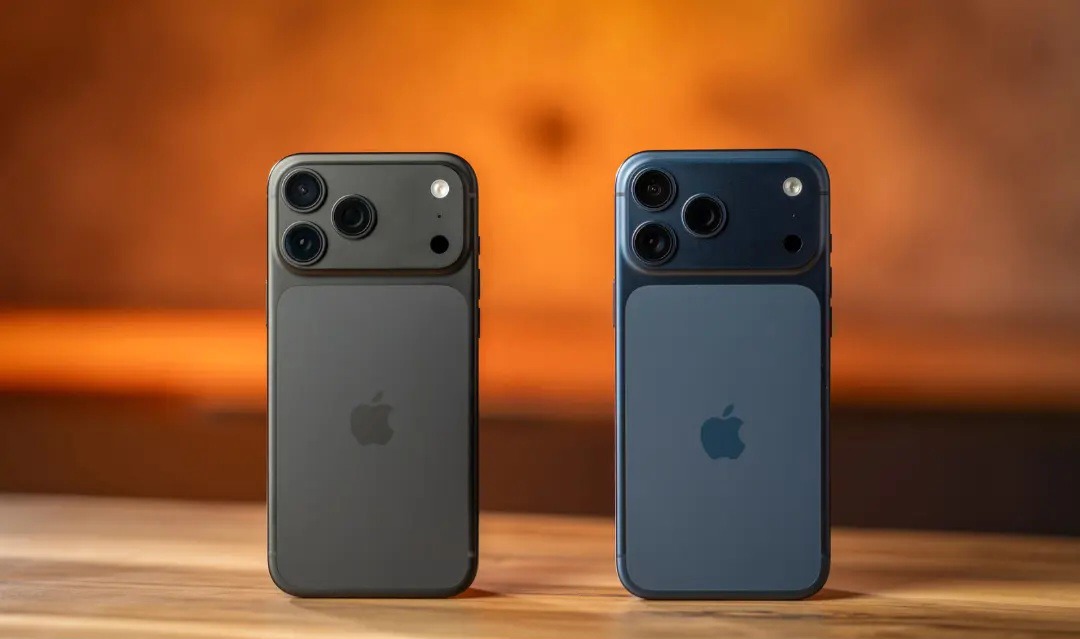 تقاضا برای آیفون ۱۸ پرو مکس در چین از ۱۷ پرو مکس بیشتر بوده است؛ ادعای جی‌پی مورگان