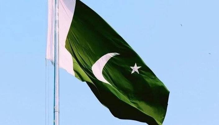 دیدار فرمانده ارشد ارتش برزیل با فرمانده ارتش پاکستان