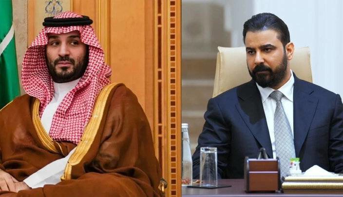 اهداف سفر نخست‌وزیر عراق به عربستان چیست؟