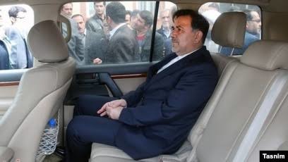 بازداشت فرد مسلح پس از نشست بنیاد باران؛ احتمال سوءقصد به عباس آخوندی!