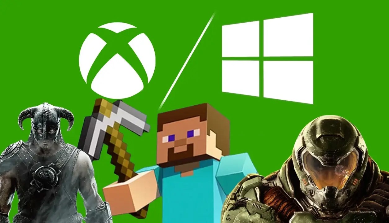 مایکروسافت در حال بررسی انحصاری کردن بازی‌های Fallout، The Elder Scrolls و حتی Minecraft برای کنسول ایکس باکس است