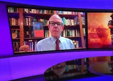 هشدار تحلیلگر آمریکایی: پاسخ ایران به حمله احتمالی آمریکا، اقتصاد خلیج فارس را نابود می‌کند!