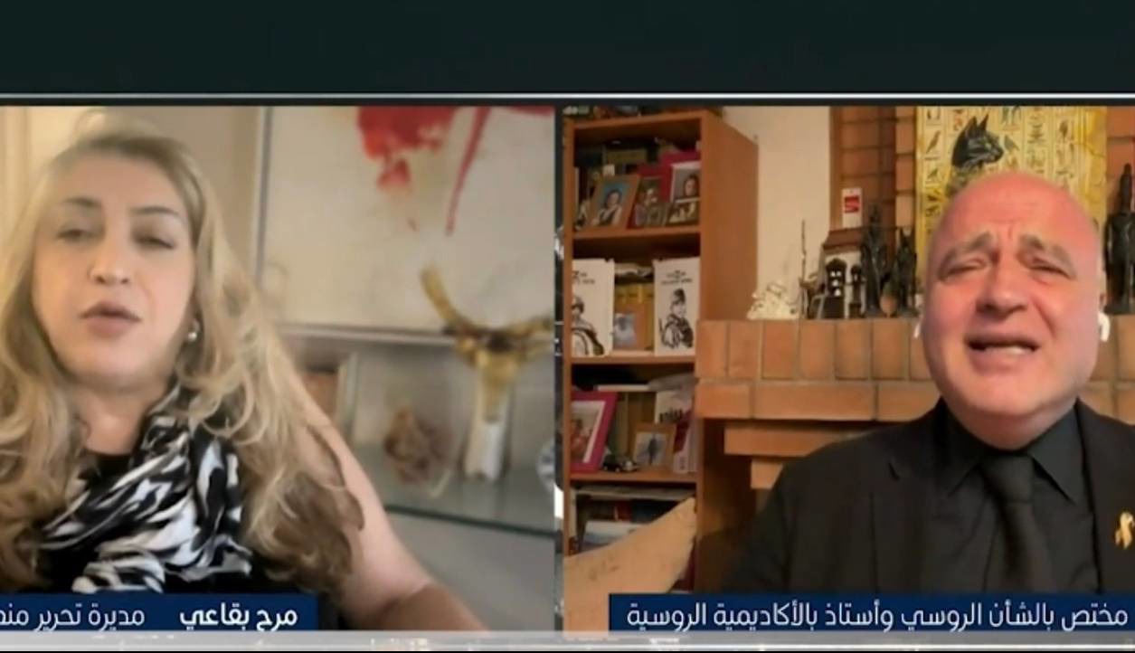 تحلیلگر روس: آمریکا باید اعتراف کند که قدرت خود را از دست داده است