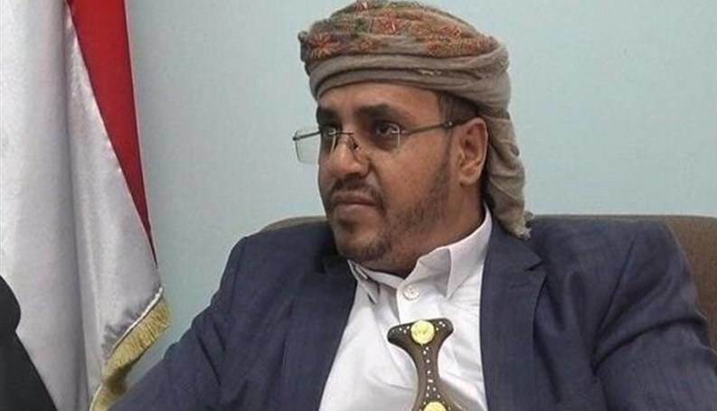 انصارالله: مراکز قدرت سعودی هدف مشروع ماست؛ عملیات‌ها شدیدتر می‌شود