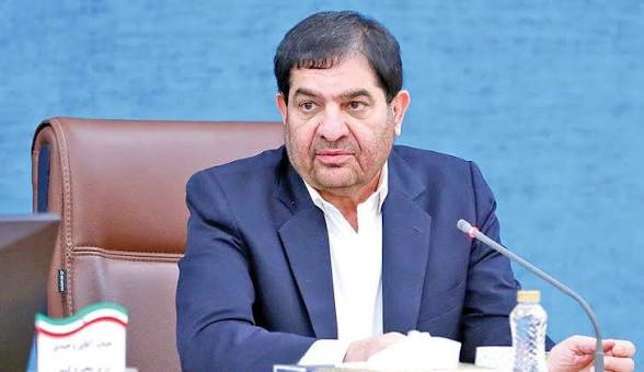 محمد مخبر: بعضی‌ها می‌گویند تنگه هرمز را بدهیم که بقیه کشور از دست نرود