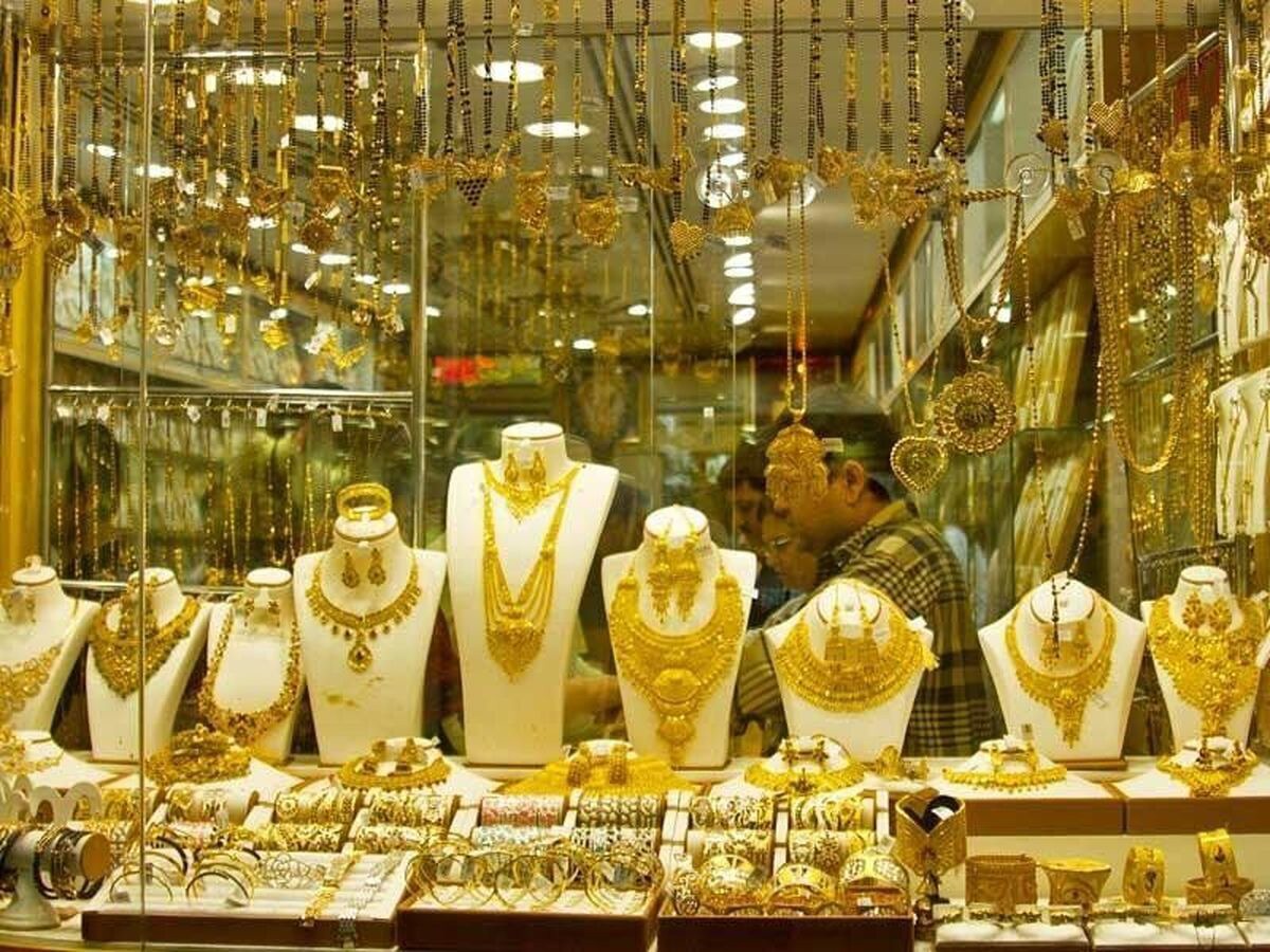 بازگشت قیمت‌ها بر مدار صعود؛ طلا به کانال ۲۶ میلیون تومان رسید