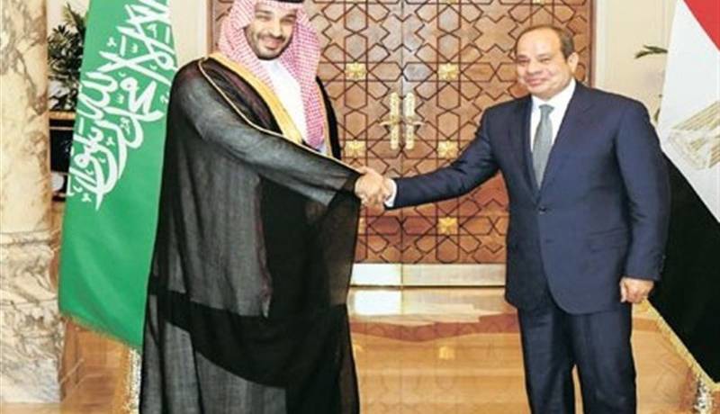 مخالفت مصری‌ها با هرگونه مشارکت کشورشان در جنگ علیه مردم یمن