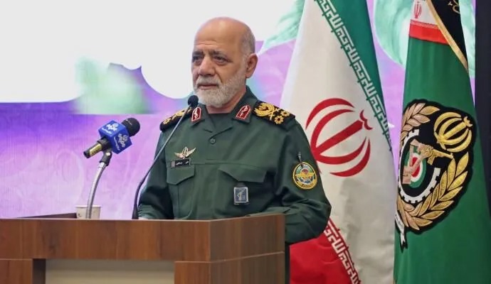 رئیس ستاد کل نیرو‌های مسلح: جنگ‌های اخیر ضرورت بازنگری در آمادگی دفاعی را آشکار کرد