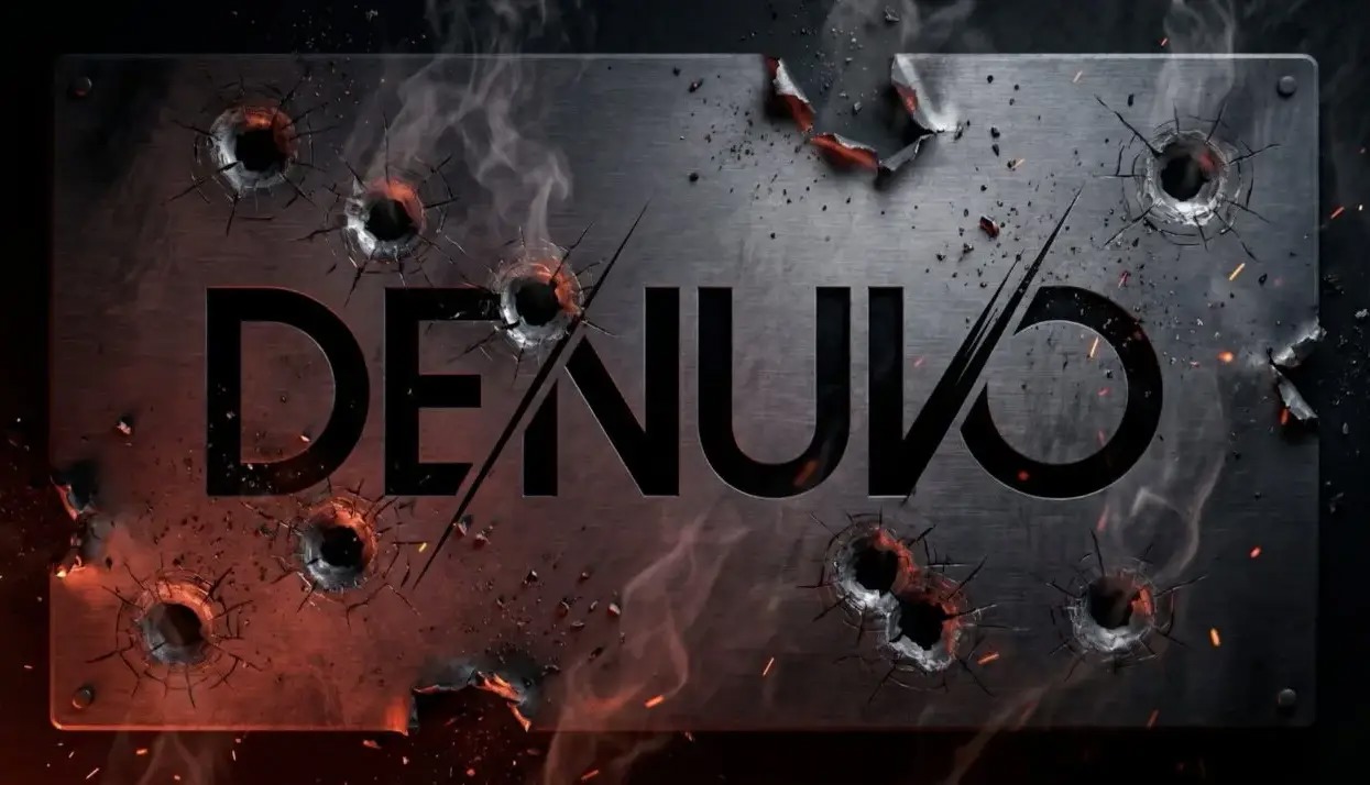 هکر معروف Denuvo دلیل غیبت طولانی خود را فاش کرد؛ voices۳۸ به دنبال ابزارهای پیشرفته‌تر است
