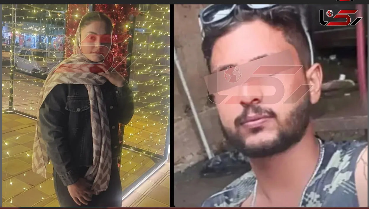 قتل دردناک عروس ۱۷ ساله به دست همسرش