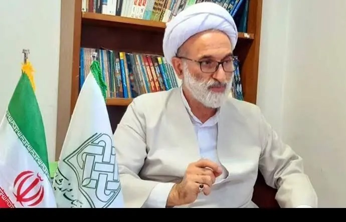 یک روحانی: قیمت‌ها به دست خداست/ فرشتگان مامور نرخ‌گذاری اند/ ویدئو