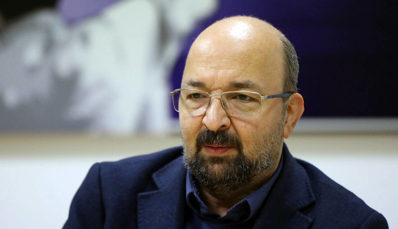 جواد امام: وضعیت تنش بین ایران و آمریکا بسیار نگران کننده است