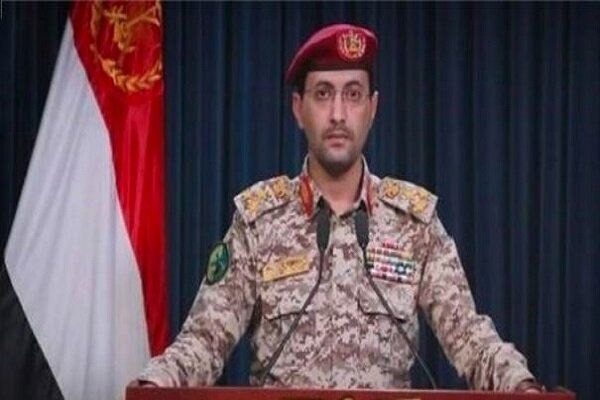 یحیی سریع: پایگاه دریایی در عدن را هدف قرار دادیم