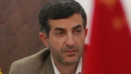 اسفندیار رحیم مشایی کجاست؟