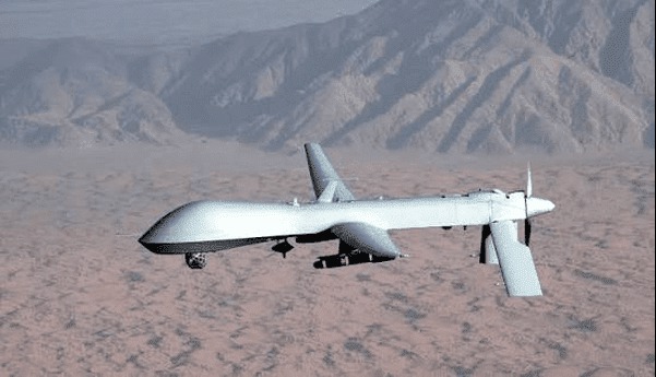 پرواز هواپیماهای متجاوز آمریکایی بر فراز عراق ادامه دارد