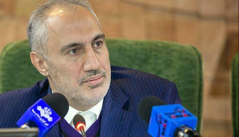 رئیس سازمان برنامه و بودجه: از این پس بودجه به ذینفع نهایی پرداخت می‌شود