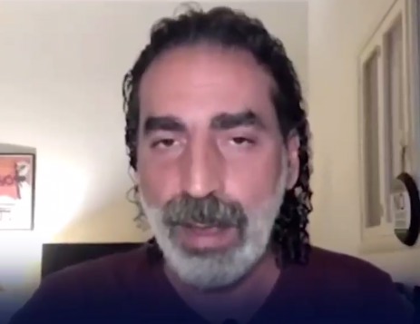 وقتی کارشناس مشهور آمریکایی هم از عواقب حمله به ایران می‌گوید: «درهای جهنم باز خواهد شد»!
