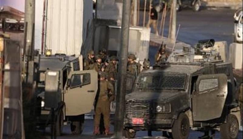 سازمان همکاری اسلامی:حمله اسرائیل به الخلیل با هدف آوارگی فلسطینی‌هاست