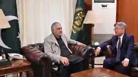 رایزنی پاکستان و چین درباره «صلح منطقه»
