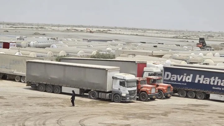 سفیر ایران: هیچ‌گونه محدودیتی از سوی ایران برای صادرات کالاهای ایرانی به پاکستان وجود ندارد