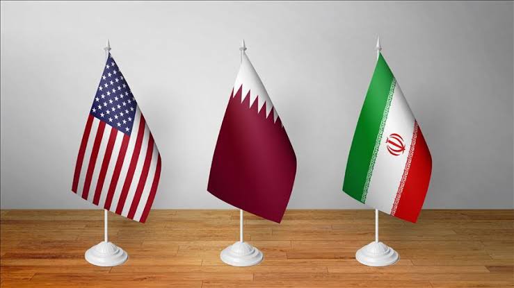 رویترز: تلاش‌های میانجی‌گرانه قطر با هماهنگی ایالات متحده انجام شده است