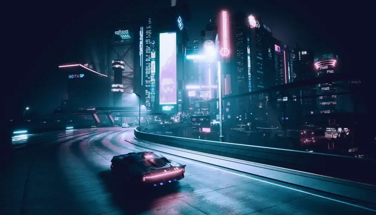 تعداد بازیکنان Cyberpunk ۲۰۷۷ در استیم به بالاترین میزان در سه سال اخیر رسید