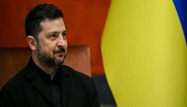زلنسکی: در مذاکرات آتی درباره تبادل اراضی گفتگو نخواهد شد