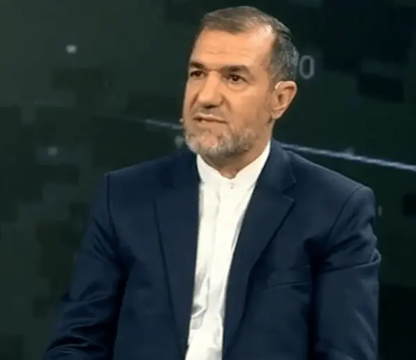 پیام ویژه