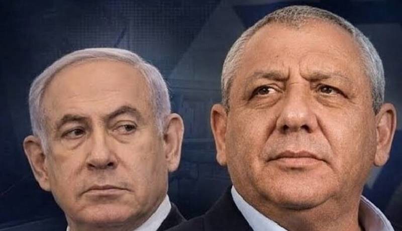 اولین بیانیه آیزنکوت: نتانیاهو از این پس حق تصمیم گیری‌های مهم ندارد