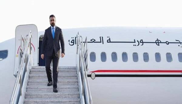 نخست وزیر عراق امروز به سوریه سفر می‌کند