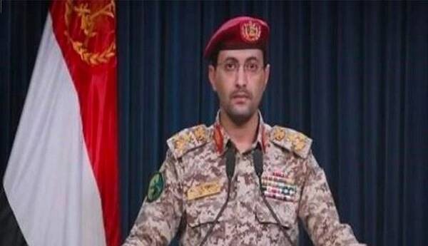 یحیی سریع: فرودگاه عدن را تخلیه کنید